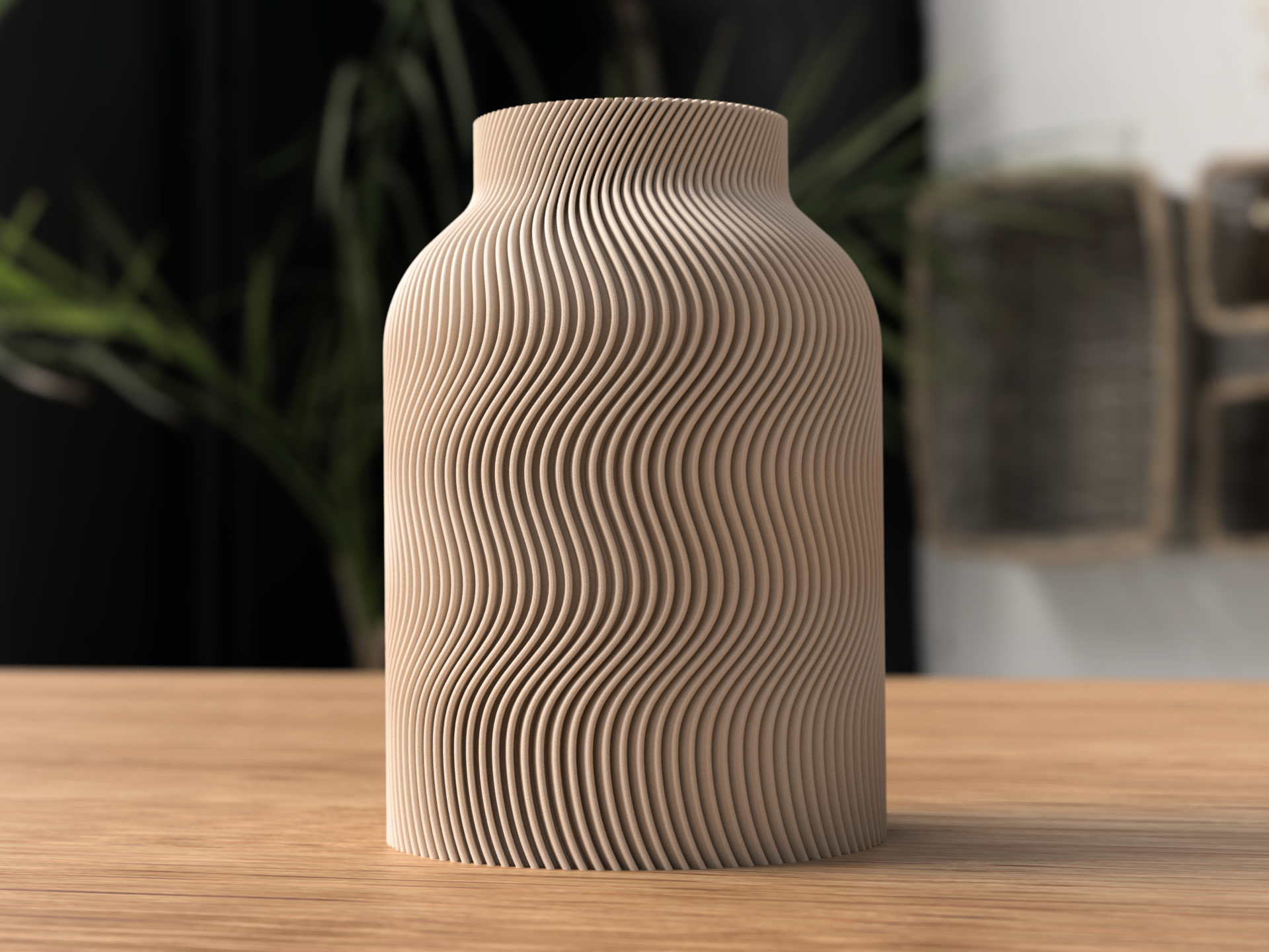 Vases