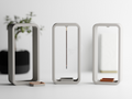 Minimalist Frame Incense Holder