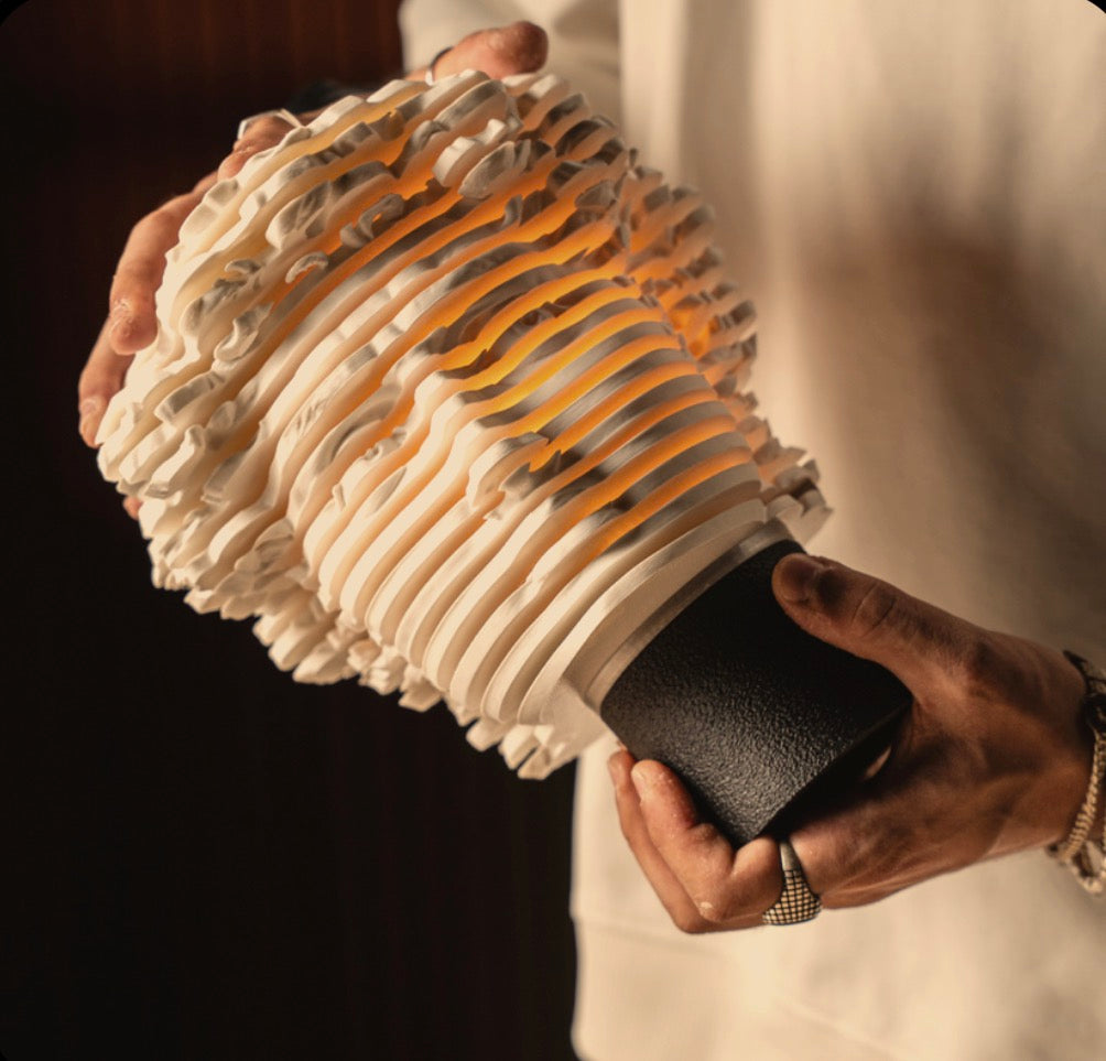 David - Lamp image 0