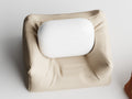 Puffy Sofa Style AirPods Stand