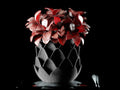 Scallop Scale 3D Printed Planter