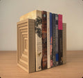 Strix Bookend image 0