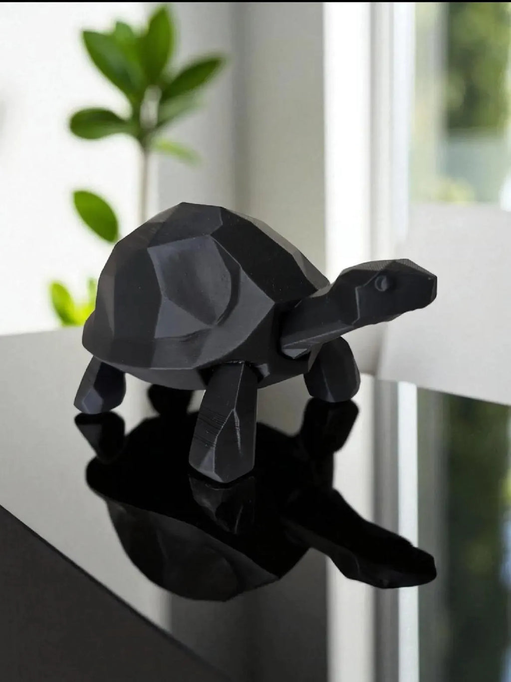 Walking turtle image 1