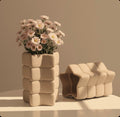 Happy Star Vase image 0