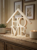 Home Sweet Home House Decor