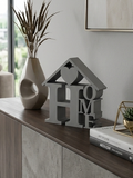 Home Sweet Home House Decor