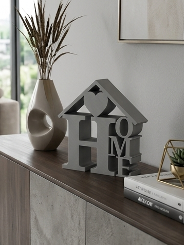 Home Sweet Home House Decor