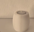 Candle holder image 0