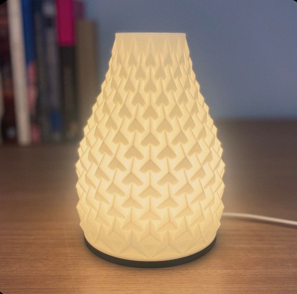 Pinn Table Lamp image 0